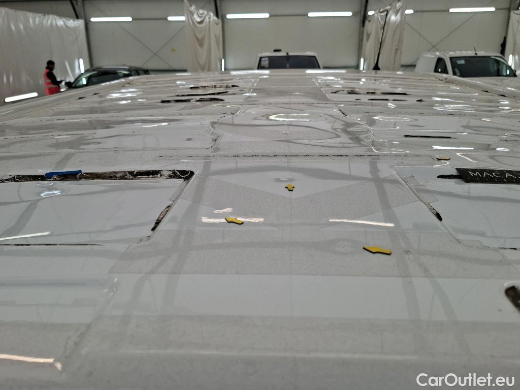  Renault  Trafic  Fourgon L1H1 1000 Confort 1.6 dCi 95CV BVM6 E6dT #6