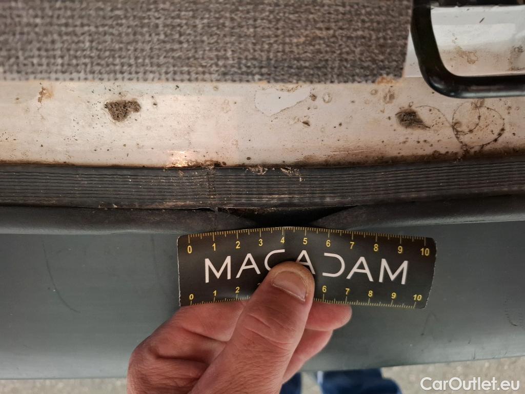  Peugeot  Expert  Fourgon Premium Standard 1.6 HDi 95CV BVM5 E6 #15