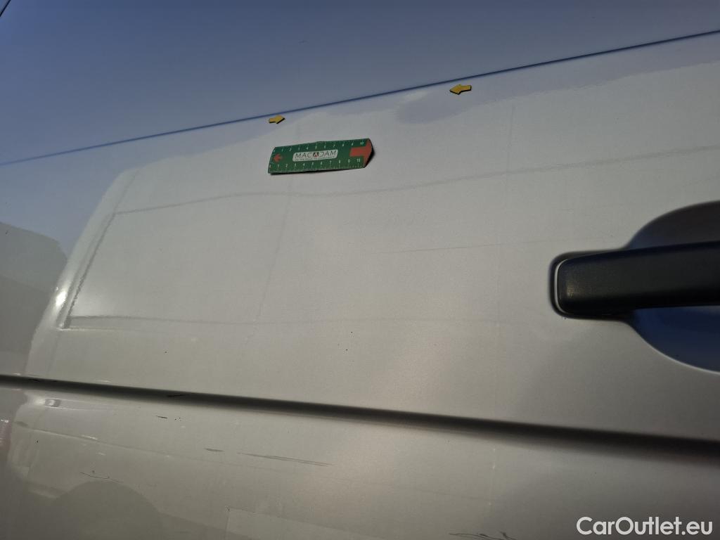  Renault  Master RENAULT  VU 4p Fourgon FGGCf Trac F3500 L2H3 dCi 110 Euro6 #22