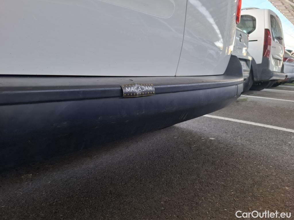  Peugeot  Expert  Fourgon Premium Standard 1.6 HDi 95CV BVM5 E6 #5