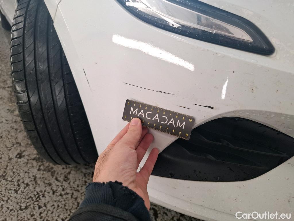  Renault  Clio  V Société Air Nav 1.5 dCi 85CV BVM6 E6dT #12