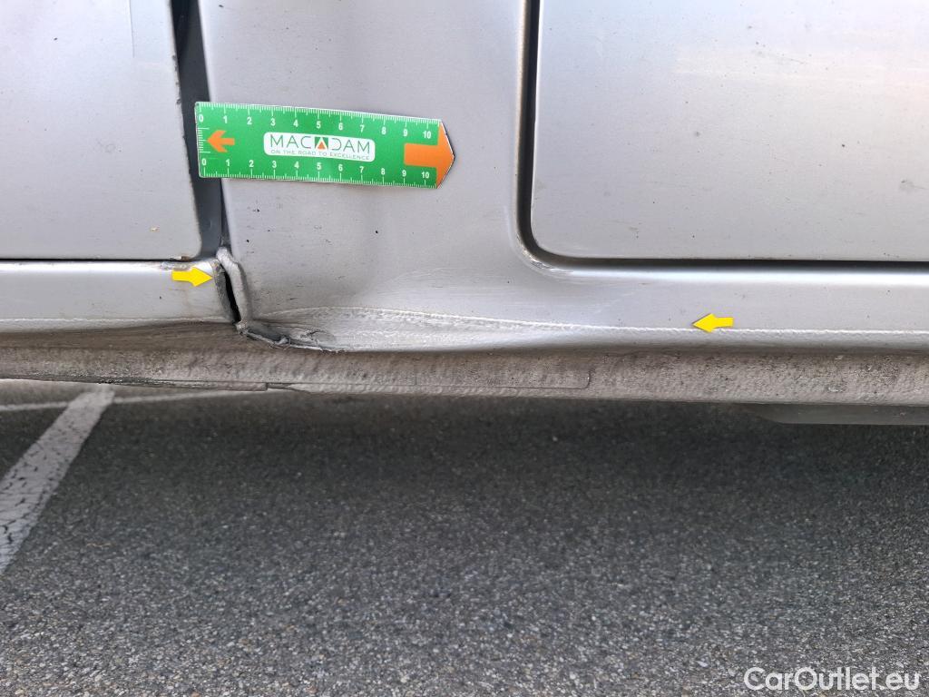  Renault  Master RENAULT  VU 4p Fourgon FGGCf Trac F3500 L2H3 dCi 110 Euro6 #37