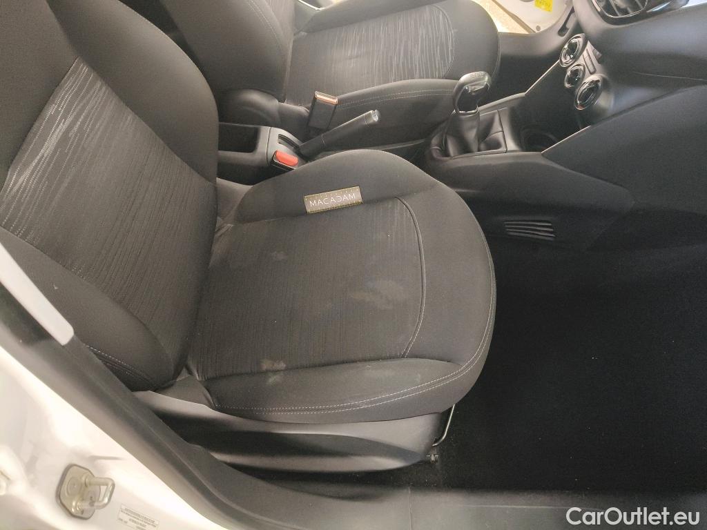  Peugeot  208  Affaire Premium Pack 1.6 HDi 75CV BVM5 E6 #32