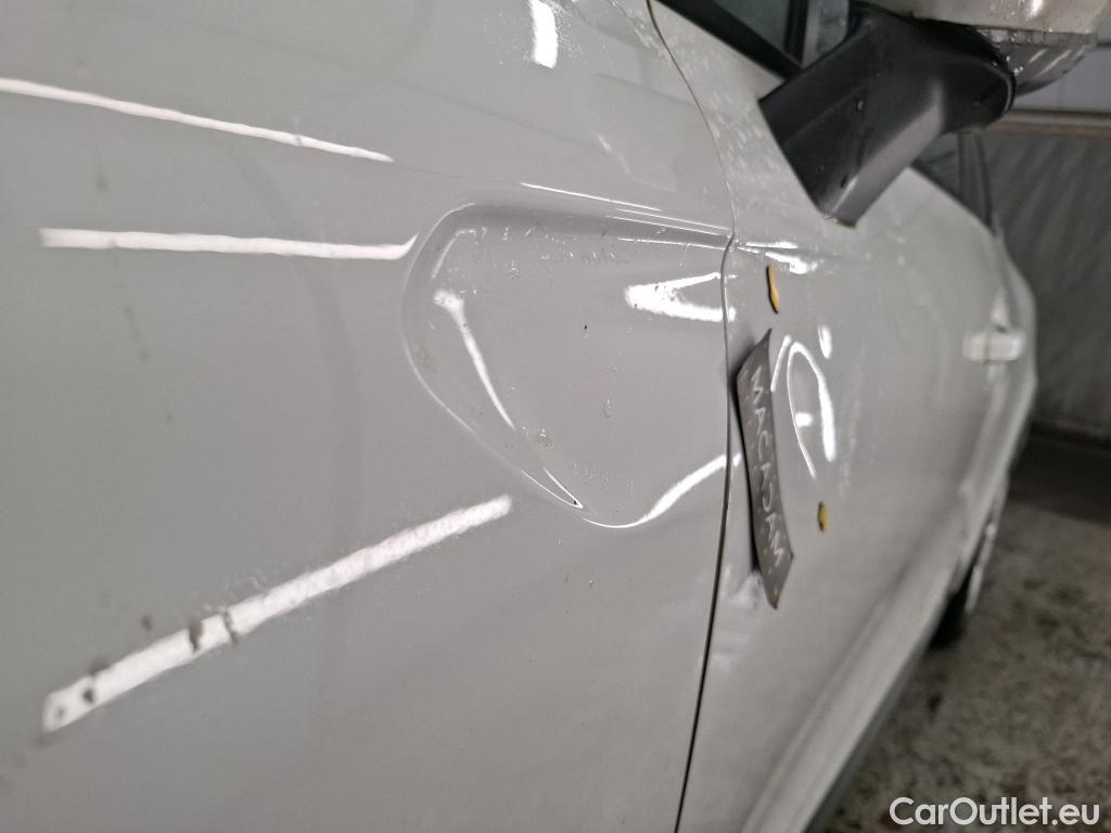  Renault  Clio  V Société Air Nav 1.5 dCi 85CV BVM6 E6dT #2