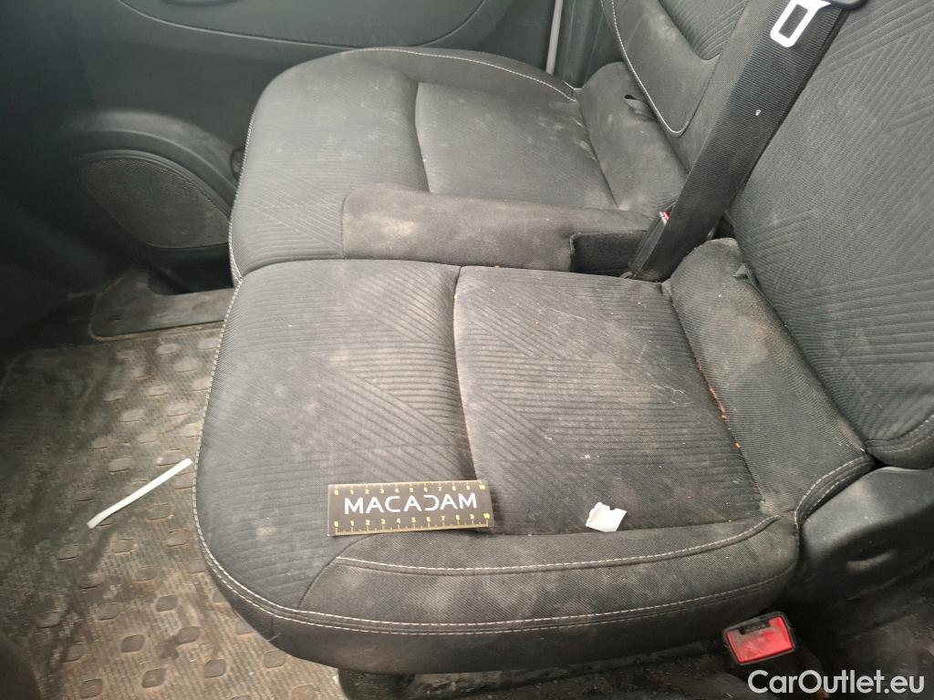  Renault  Trafic  Fourgon L1H1 1000 Confort 1.6 dCi 95CV BVM6 E6dT #54