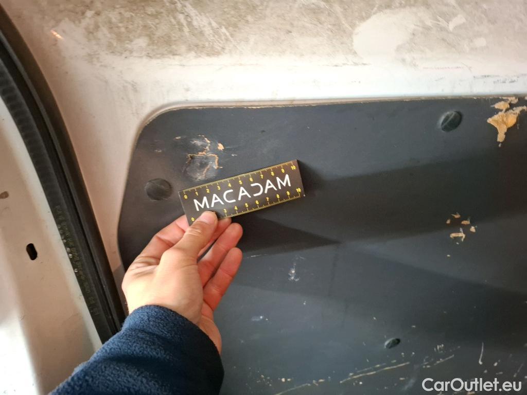  Peugeot  Expert  Fourgon Premium L3 2.0 HDi 120CV BVM6 E6dT #21