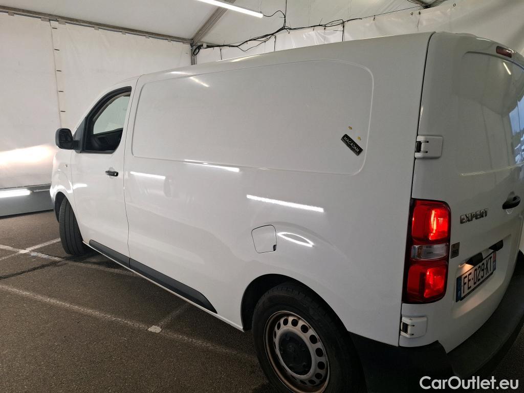  Peugeot  Expert  Fourgon Premium Standard 1.6 HDi 95CV BVM5 E6 #16