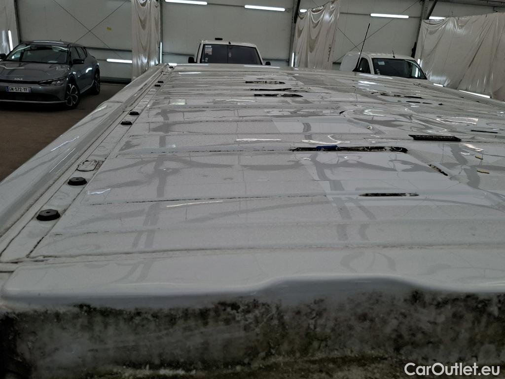  Renault  Trafic  Fourgon L1H1 1000 Confort 1.6 dCi 95CV BVM6 E6dT #13