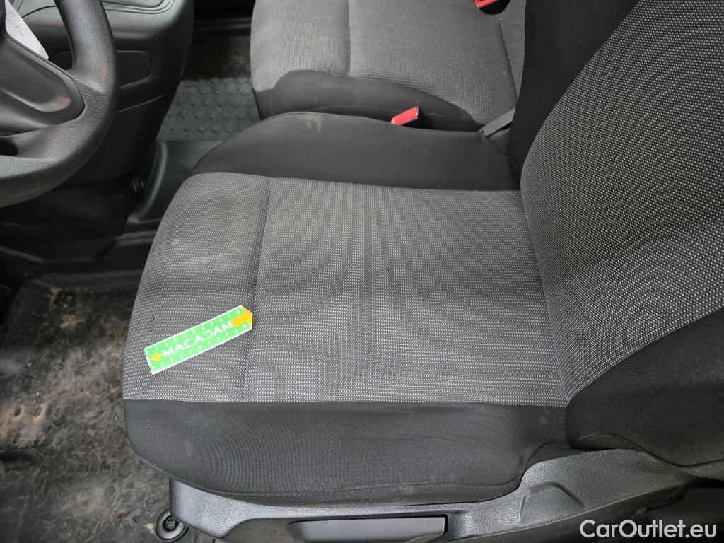  Peugeot  Partner  Premium L1 1.2 PureTech 110CV BVM6 E6d #3