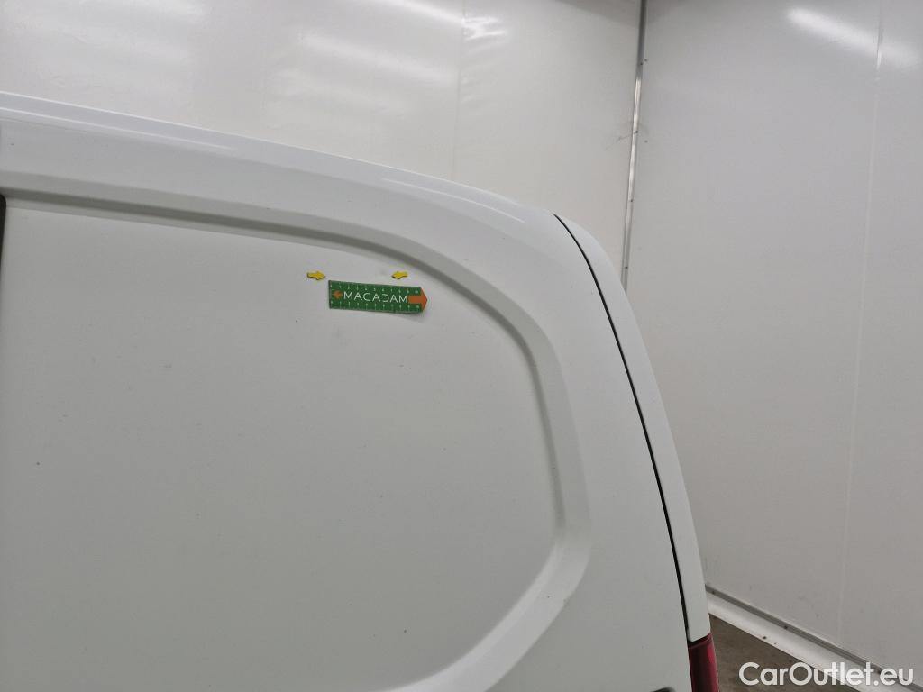  Peugeot  Partner  Premium L1 1.2 PureTech 110CV BVM6 E6d #14