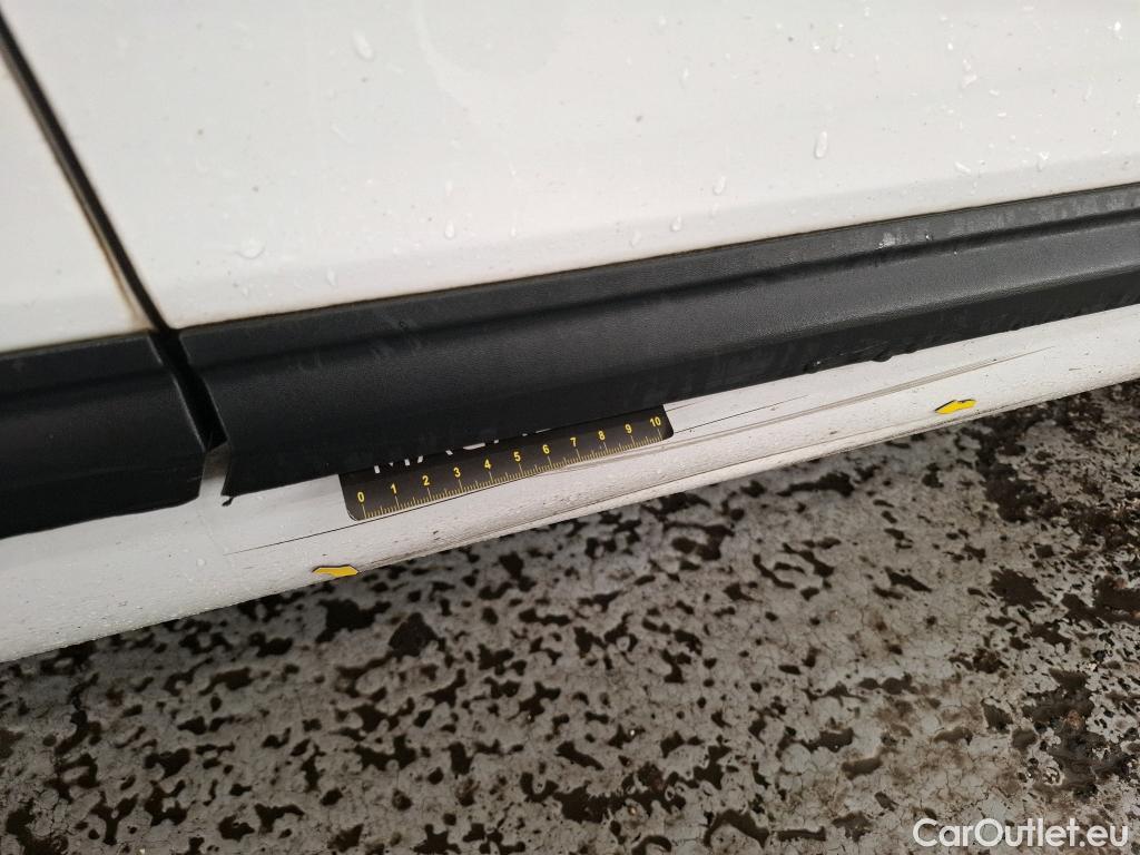  Renault  Clio  V Société Air Nav 1.5 dCi 85CV BVM6 E6dT #10