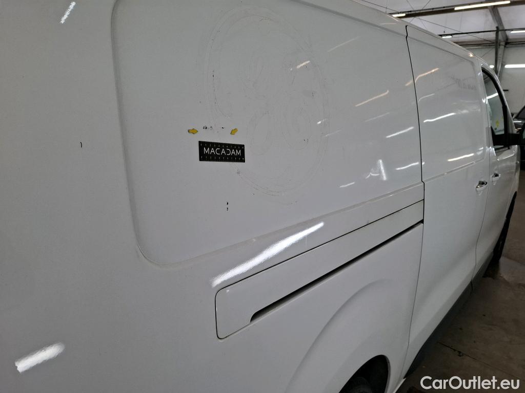  Peugeot  Expert  Fourgon Premium L3 2.0 HDi 120CV BVM6 E6dT #26