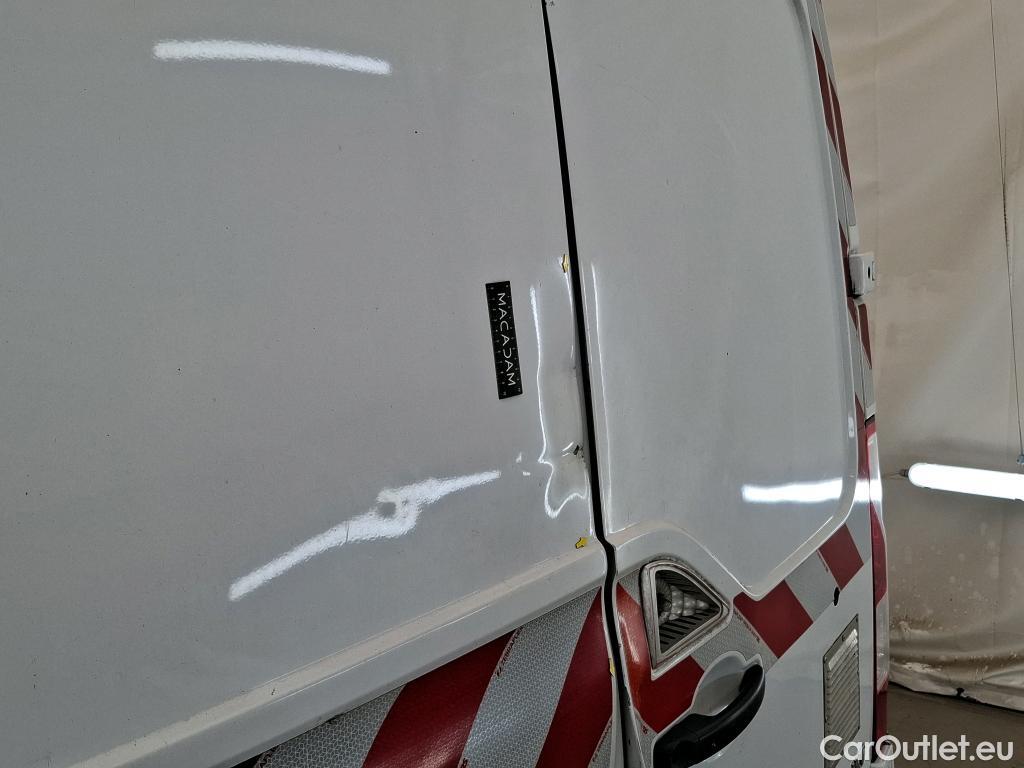  Renault  Master  Fourgon L3H2 3 5 Grand Confort dCi 135CV BVM6 7 Sieges E6dT #15