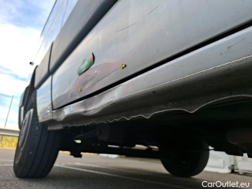  Renault  Master RENAULT  VU 4p Fourgon FGGCf Trac F3500 L2H3 dCi 110 Euro6 #15