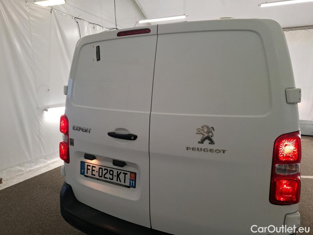  Peugeot  Expert  Fourgon Premium Standard 1.6 HDi 95CV BVM5 E6 #19