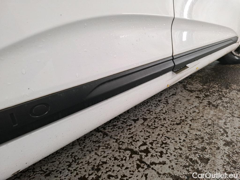  Renault  Clio  V Société Air Nav 1.5 dCi 85CV BVM6 E6dT #9