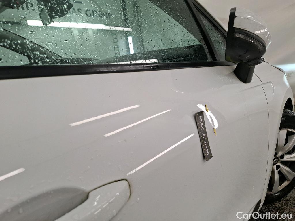  Renault  Clio  V Société Air Nav 1.5 dCi 85CV BVM6 E6dT #18