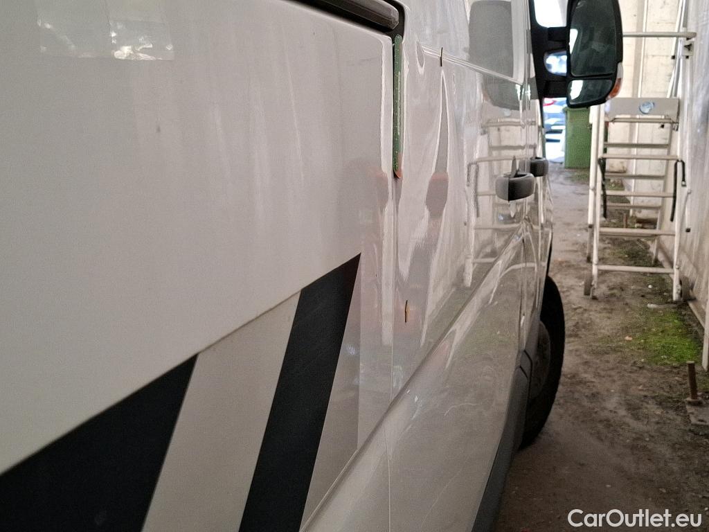  Renault  Master  III Fourgon L2H2 3 5 Grand Confort dCi 130CV BVM6 E6 #2