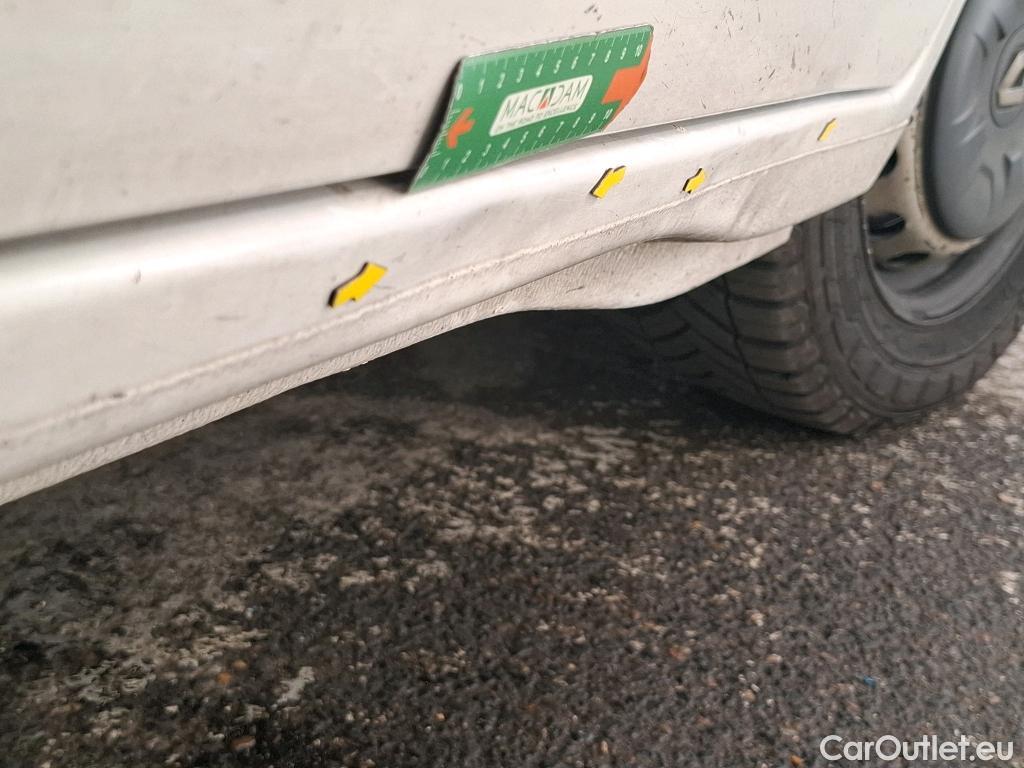  Renault  Master RENAULT  / 2014 / 4P / Fourgon tôlé &FG GCf Trac F3300 L1H1 dCi 110 Euro6 #17