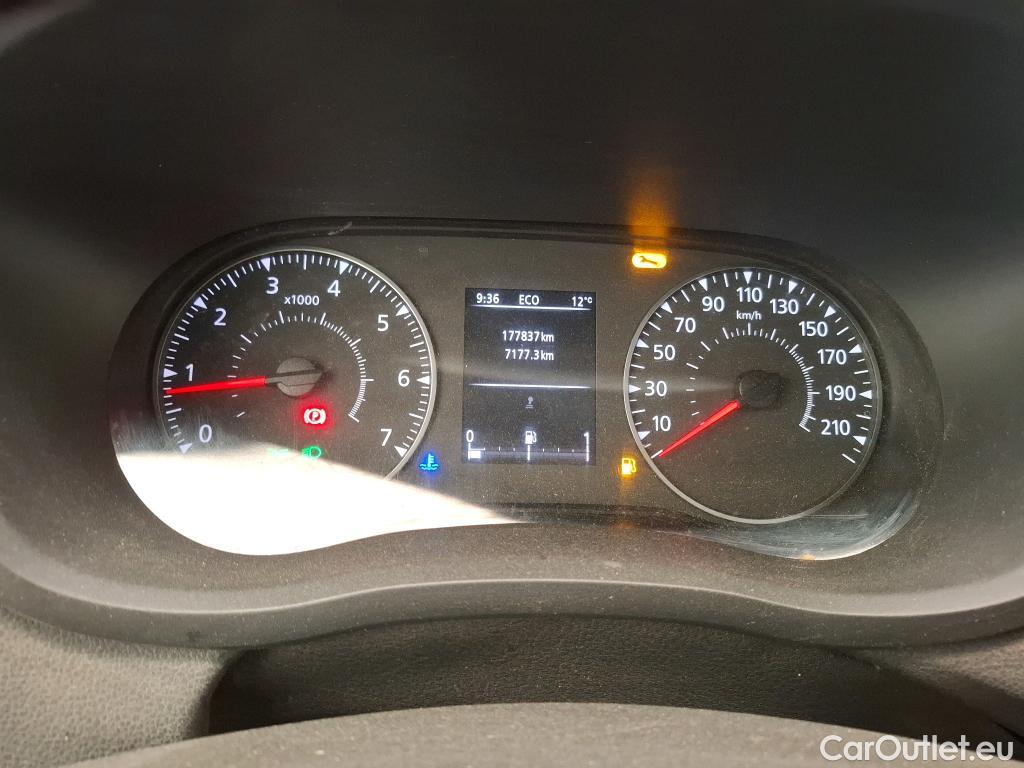  Renault  Master  Fourgon L3H2 3 5 Grand Confort dCi 135CV BVM6 7 Sieges E6dT #81