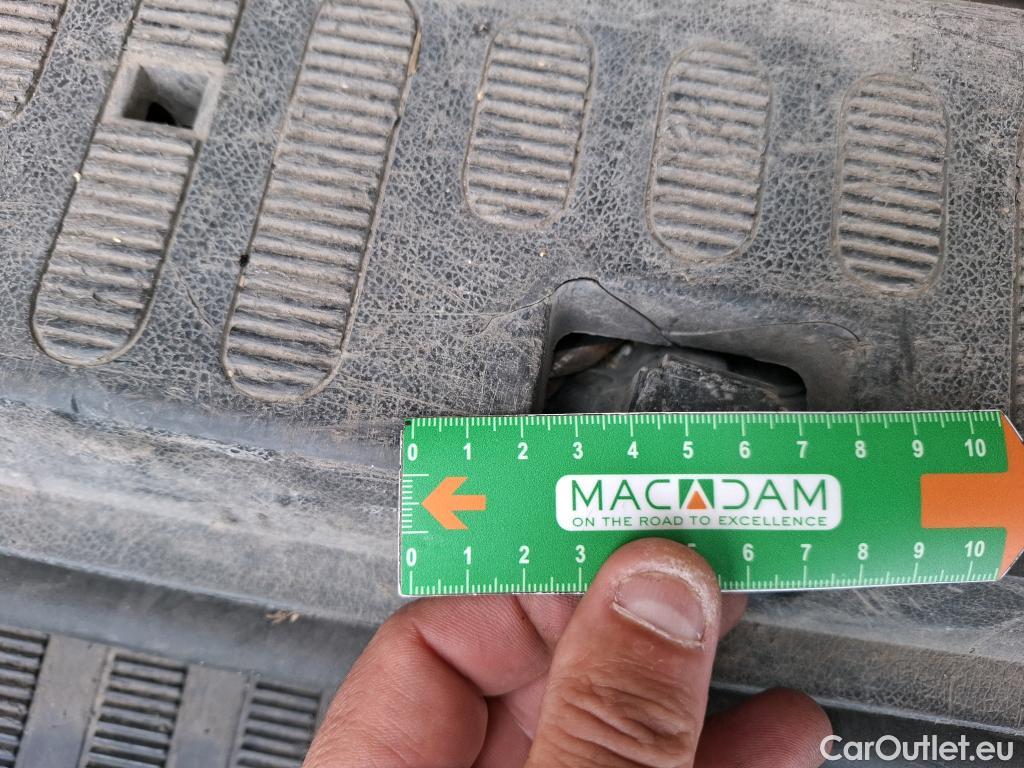  Renault  Master RENAULT  VU 4p Fourgon FGGCf Trac F3500 L2H3 dCi 110 Euro6 #65