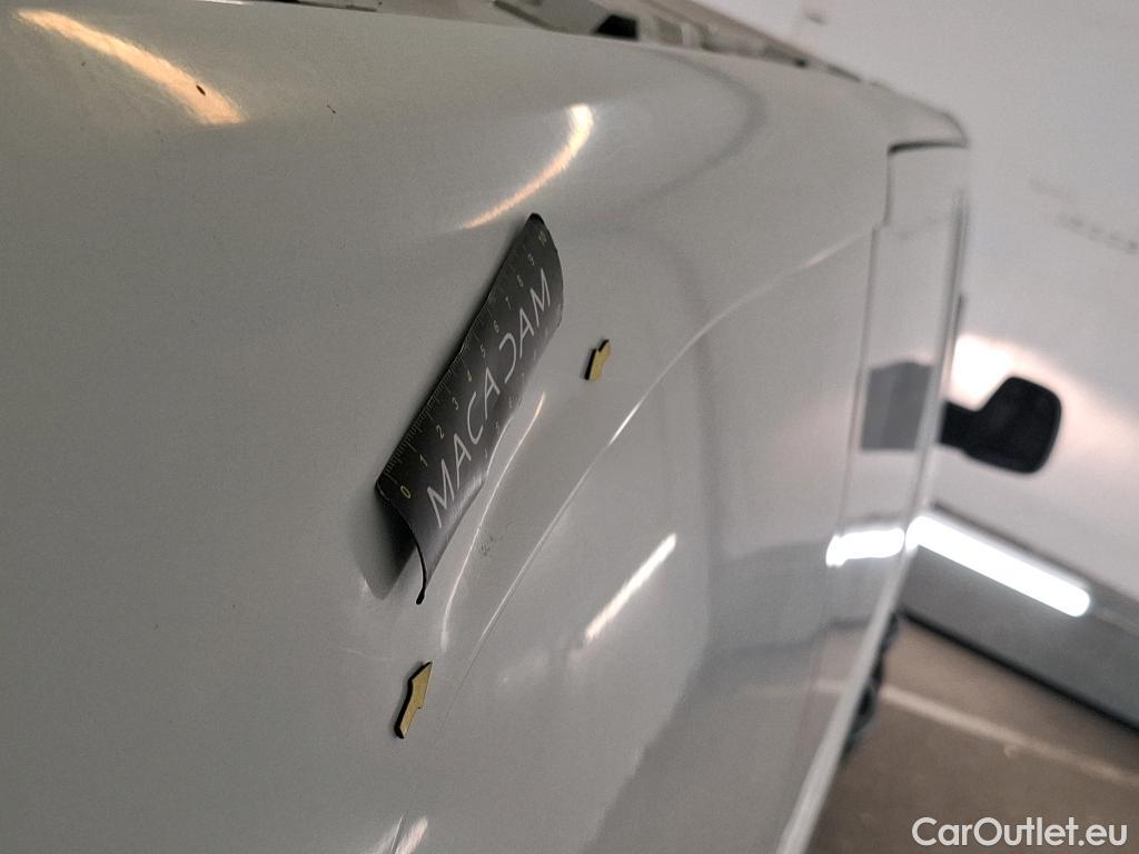  Peugeot  Expert  Fourgon Premium Standard 1.6 HDi 95CV BVM5 E6 #7