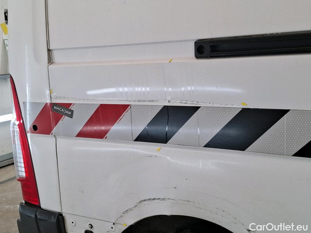  Renault  Master  Fourgon L3H2 3 5 Grand Confort dCi 135CV BVM6 7 Sieges E6dT #4