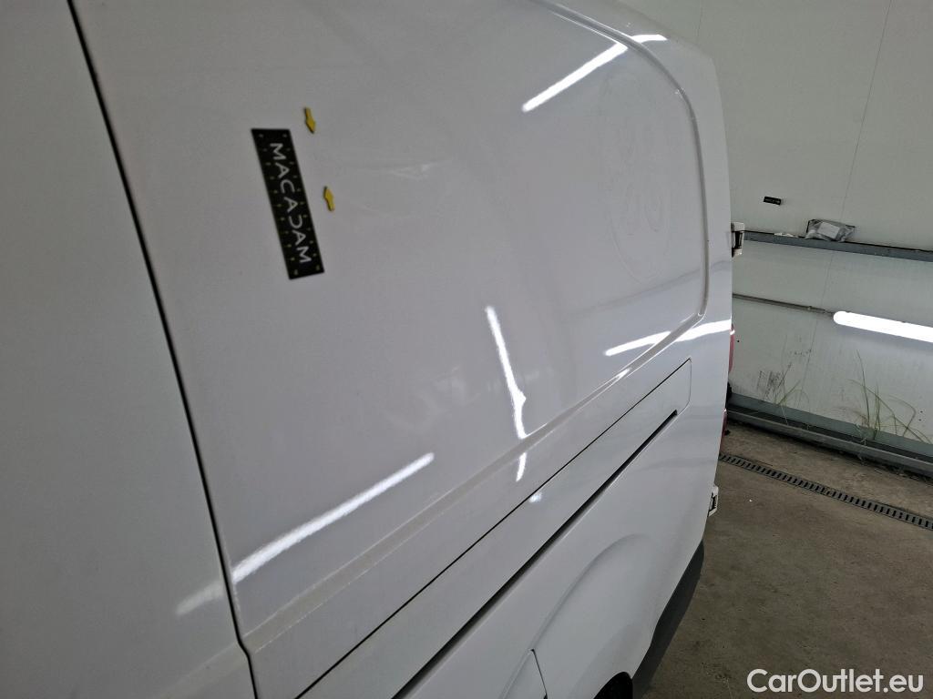  Peugeot  Expert  Fourgon Premium L3 2.0 HDi 120CV BVM6 E6dT #43