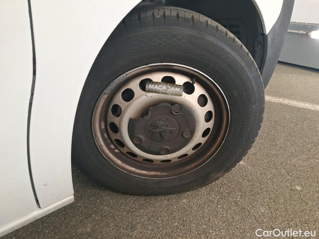  Peugeot  Expert  Fourgon Premium Standard 1.6 HDi 95CV BVM5 E6 #24