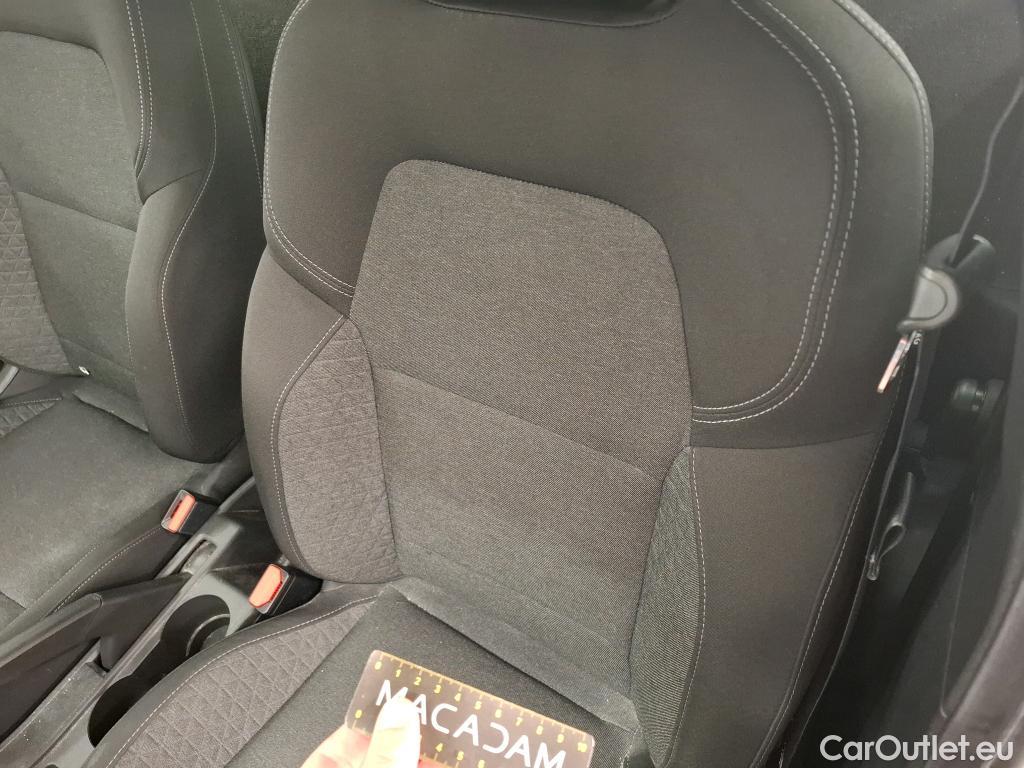  Renault  Clio  V Société Air Nav 1.5 dCi 85CV BVM6 E6dT #23