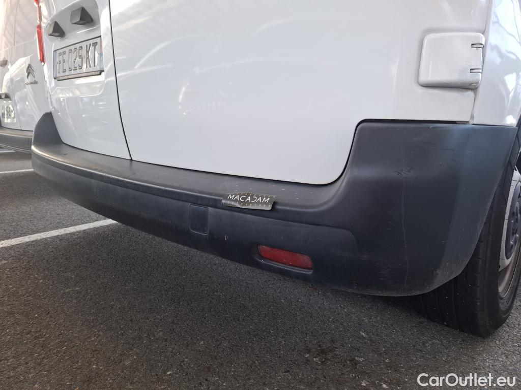  Peugeot  Expert  Fourgon Premium Standard 1.6 HDi 95CV BVM5 E6 #3