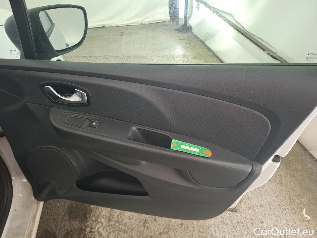  Renault  Clio  IV Air 1.5 dCi 75CV BVM5 E6 #17