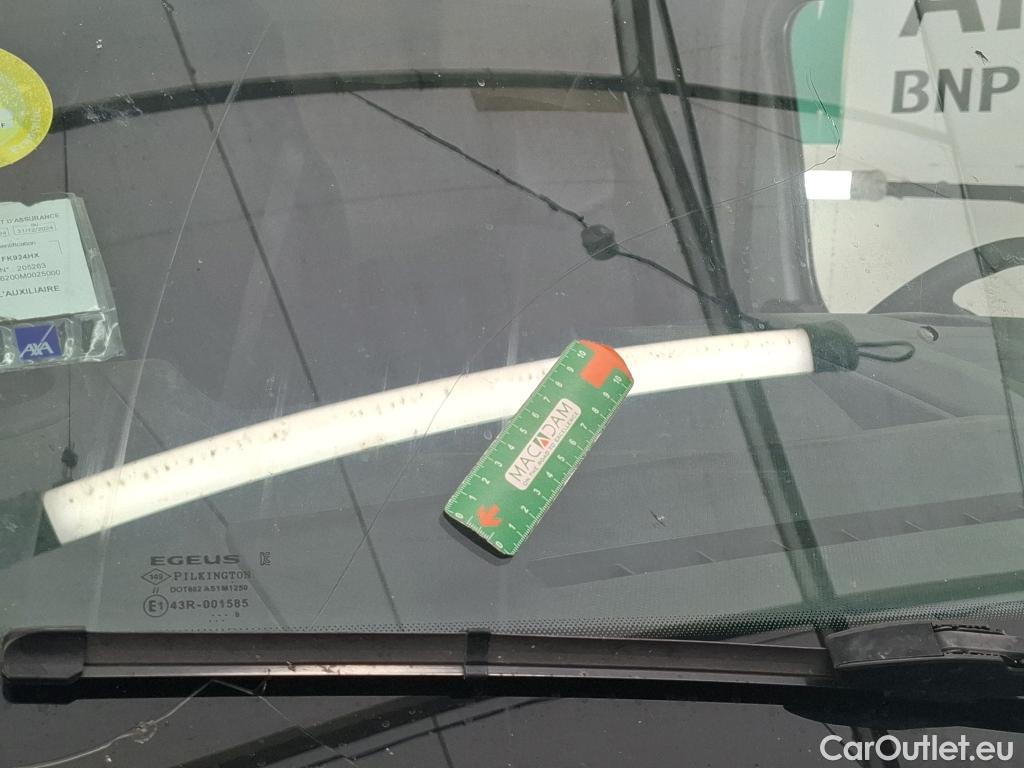  Renault  Master RENAULT  / 2014 / 4P / Fourgon tôlé &FG GCf Trac F3300 L1H1 dCi 110 Euro6 #8