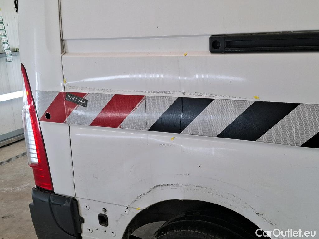  Renault  Master  Fourgon L3H2 3 5 Grand Confort dCi 135CV BVM6 7 Sieges E6dT #3