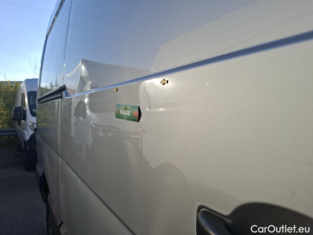  Renault  Master RENAULT  VU 4p Fourgon FGGCf Trac F3500 L2H3 dCi 110 Euro6 #21