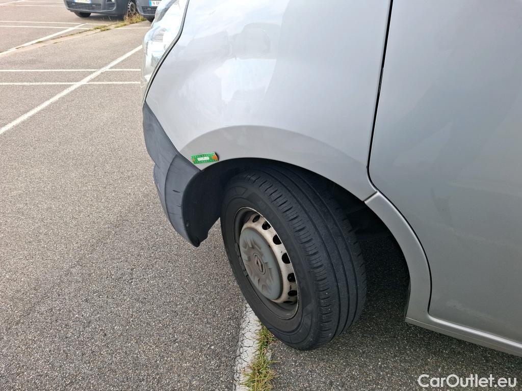  Renault  Master RENAULT  VU 4p Fourgon FGGCf Trac F3500 L2H3 dCi 110 Euro6 #62