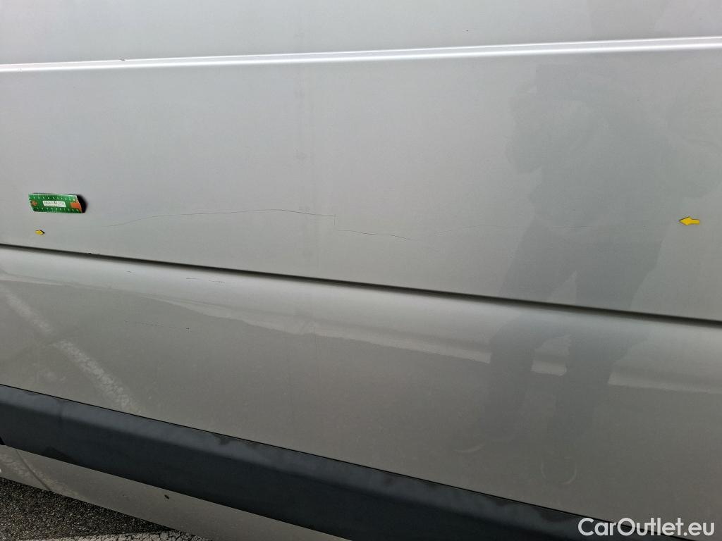  Renault  Master RENAULT  VU 4p Fourgon FGGCf Trac F3500 L2H3 dCi 110 Euro6 #32