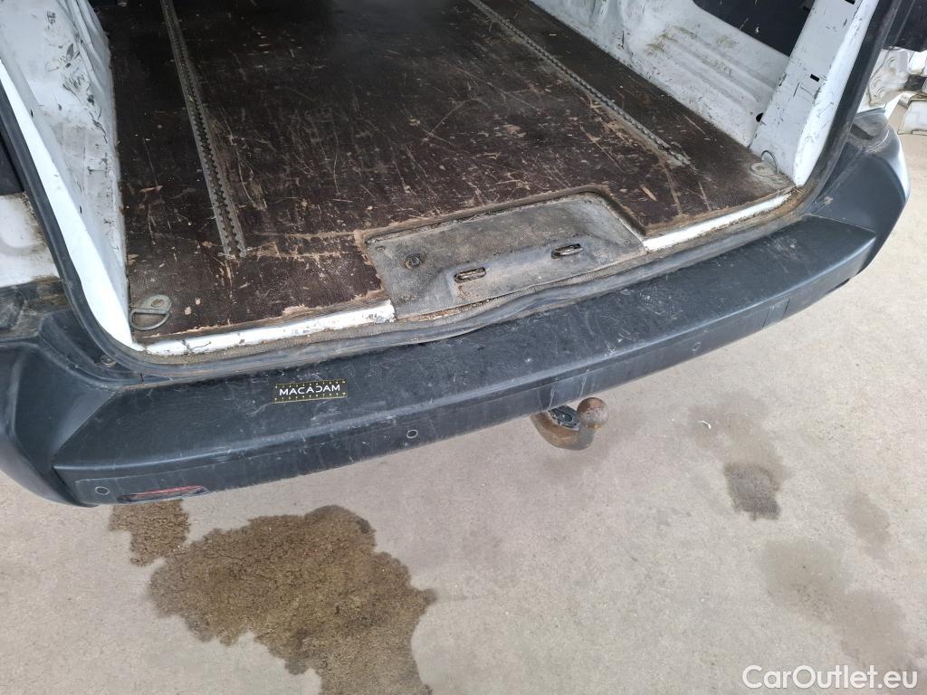  Peugeot  Expert  Fourgon Premium L3 2.0 HDi 120CV BVM6 E6dT #17