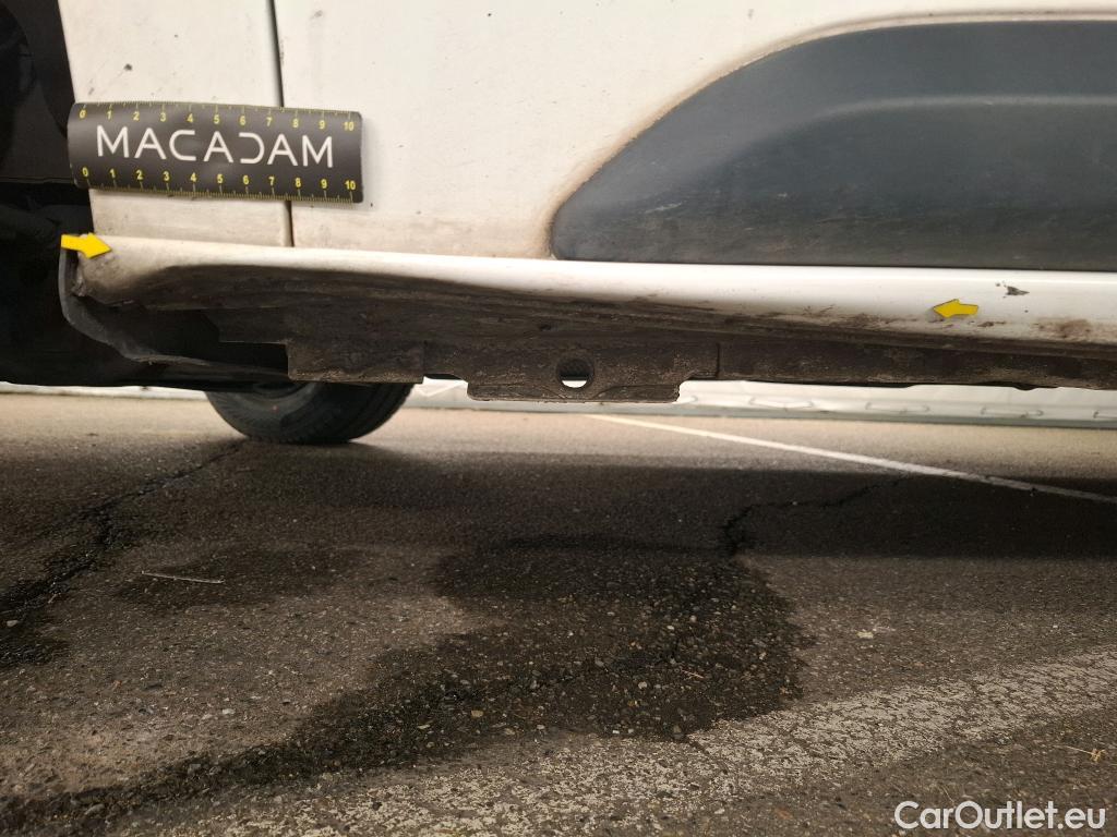  Peugeot  Expert  Fourgon Premium Standard 1.6 HDi 95CV BVM5 E6 #11