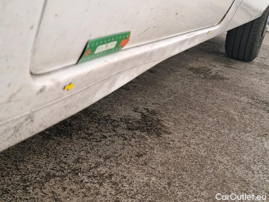  Renault  Master RENAULT  / 2014 / 4P / Fourgon tôlé &FG GCf Trac F3300 L1H1 dCi 110 Euro6 #15