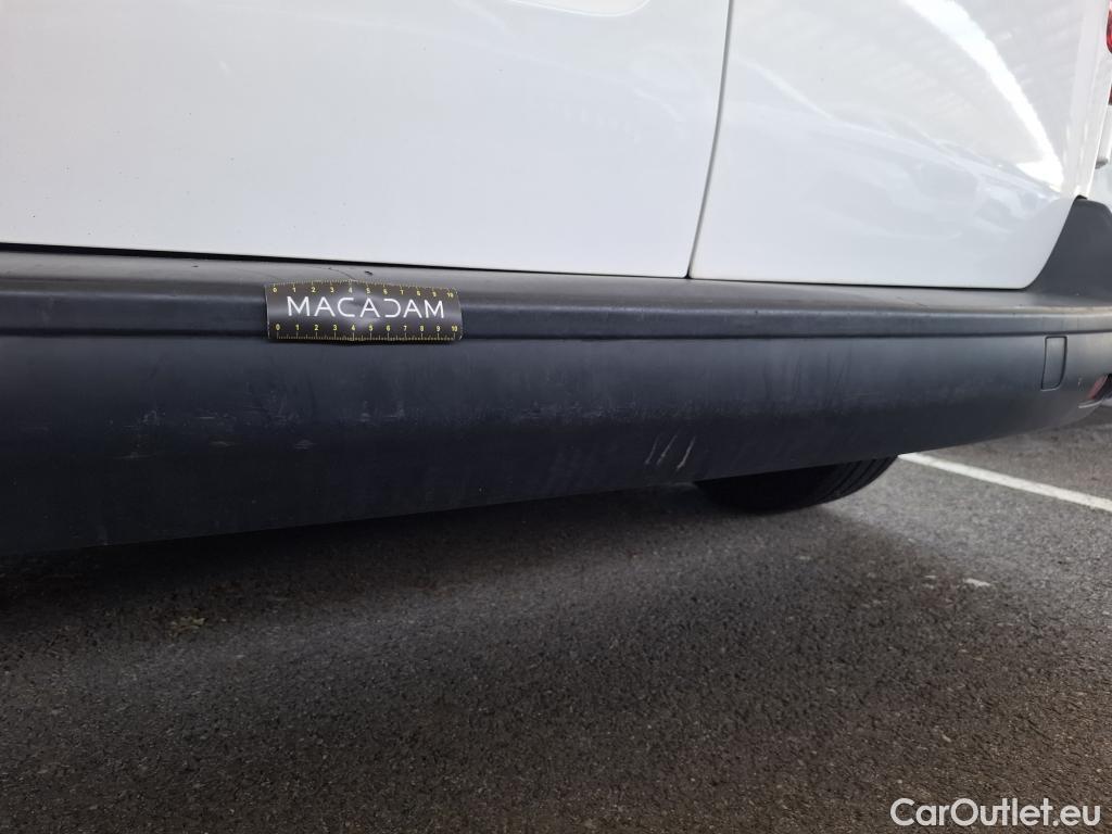  Peugeot  Expert  Fourgon Premium Standard 1.6 HDi 95CV BVM5 E6 #4