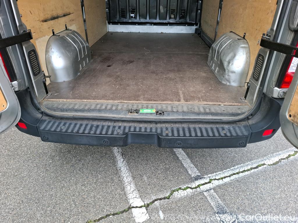  Renault  Master RENAULT  VU 4p Fourgon FGGCf Trac F3500 L2H3 dCi 110 Euro6 #55