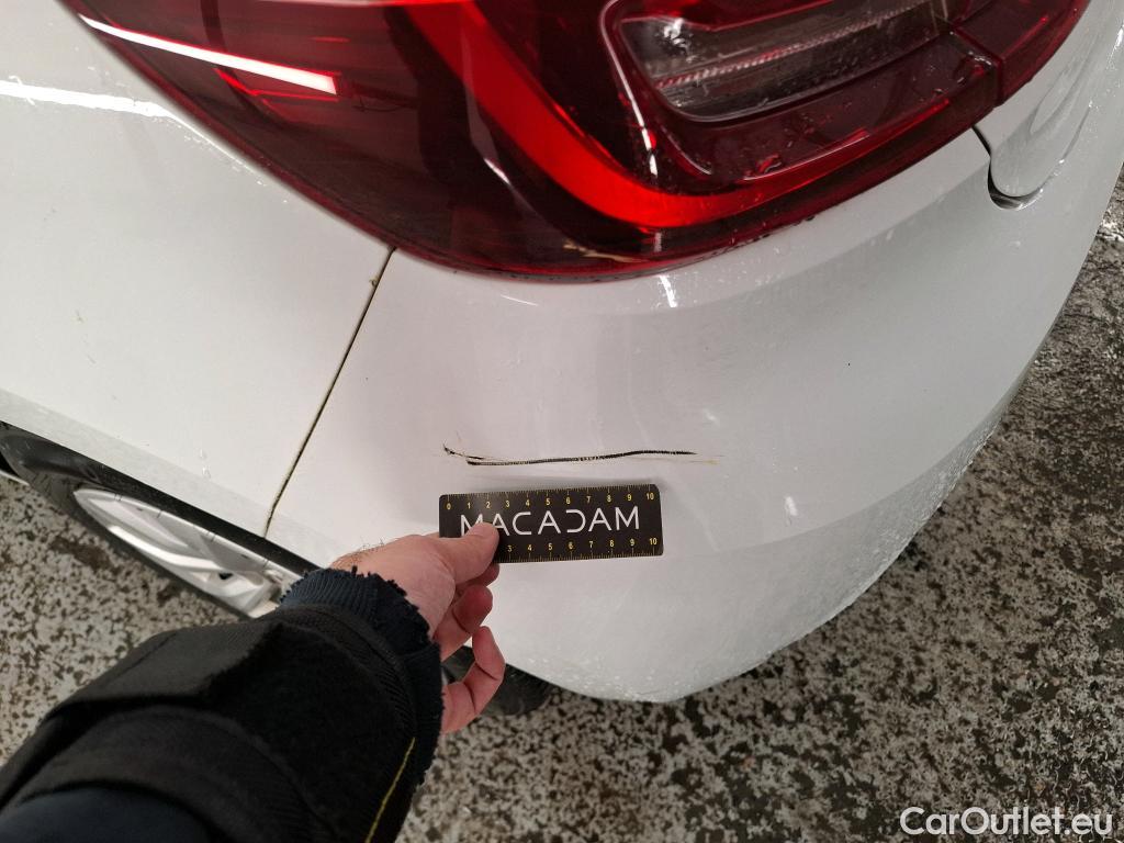  Renault  Clio  V Société Air Nav 1.5 dCi 85CV BVM6 E6dT #5