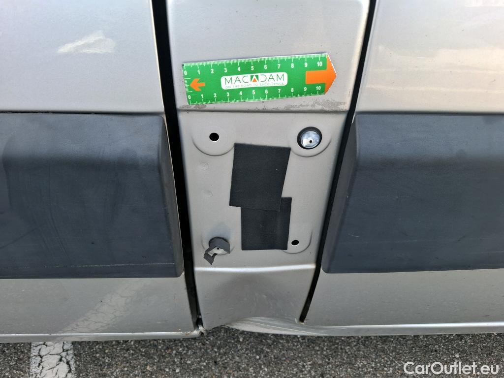  Renault  Master RENAULT  VU 4p Fourgon FGGCf Trac F3500 L2H3 dCi 110 Euro6 #67