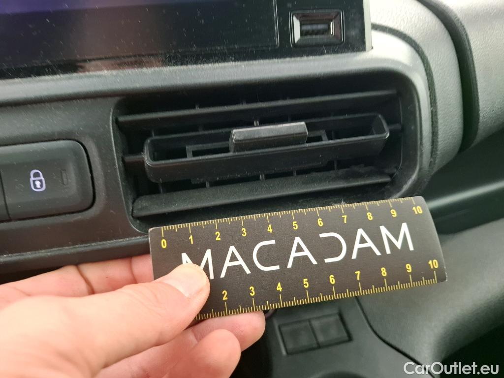  Peugeot  Partner  Premium L2 1.5 HDi 100CV BVM5 E6dT #7