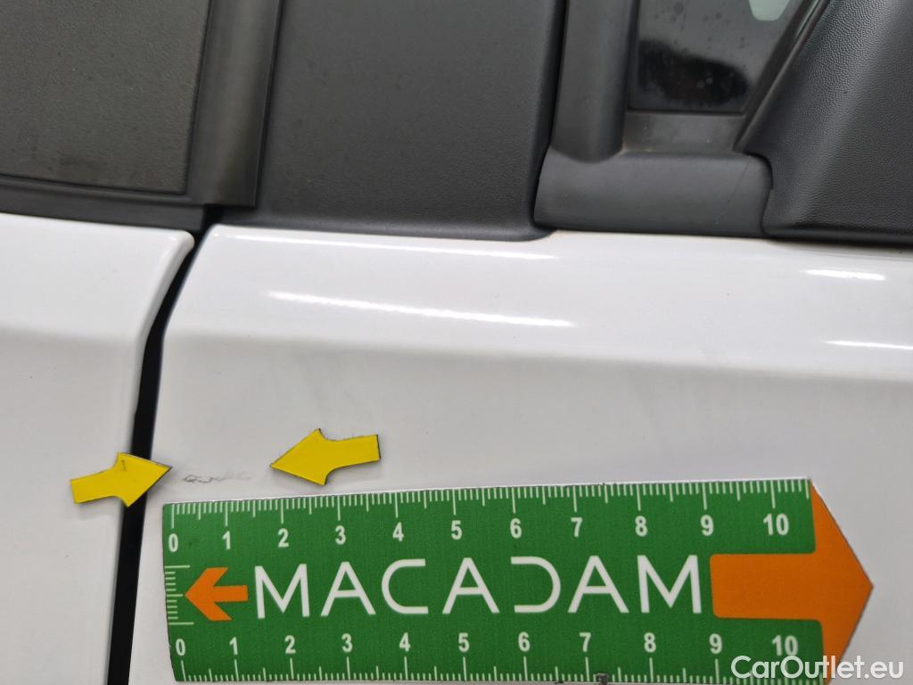  Peugeot  Partner  Premium L1 1.2 PureTech 110CV BVM6 E6d #10