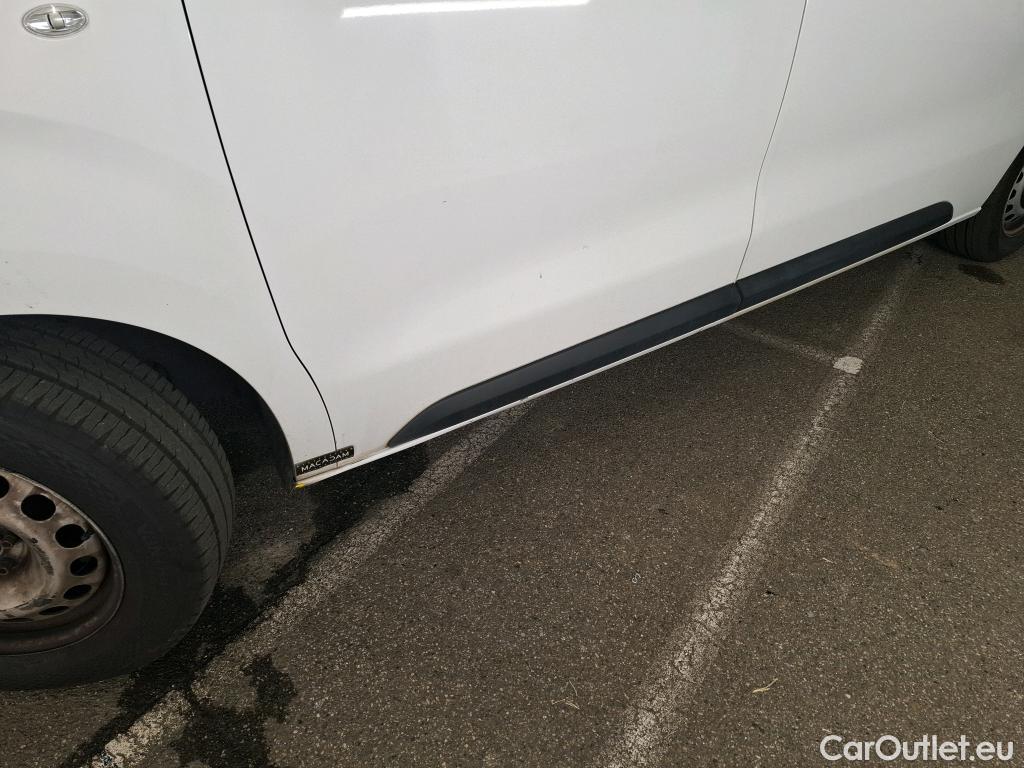  Peugeot  Expert  Fourgon Premium Standard 1.6 HDi 95CV BVM5 E6 #9