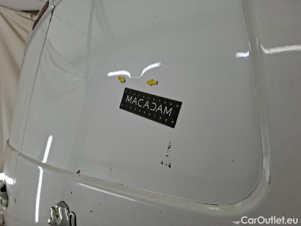  Peugeot  Expert  Fourgon Premium L3 2.0 HDi 120CV BVM6 E6dT #9