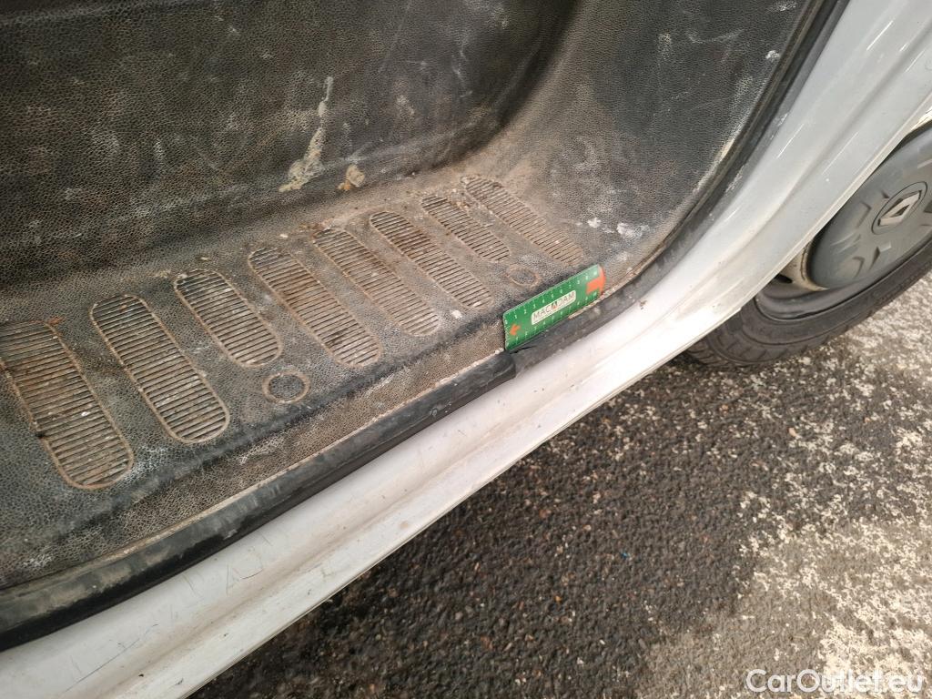  Renault  Master RENAULT  / 2014 / 4P / Fourgon tôlé &FG GCf Trac F3300 L1H1 dCi 110 Euro6 #20