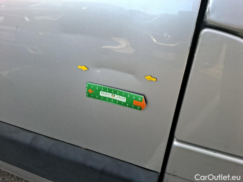  Renault  Master RENAULT  VU 4p Fourgon FGGCf Trac F3500 L2H3 dCi 110 Euro6 #17